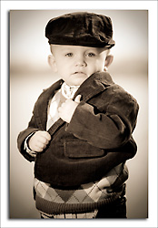 Family & Children Gallery Image